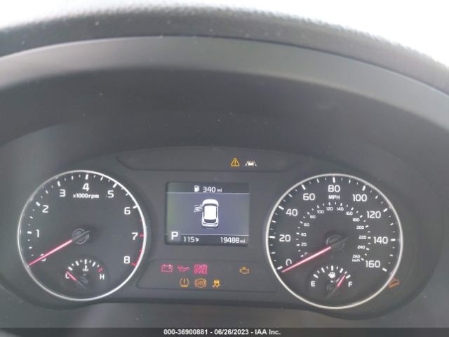 KNDEU2AA1M7126250 KIA SELTOS S