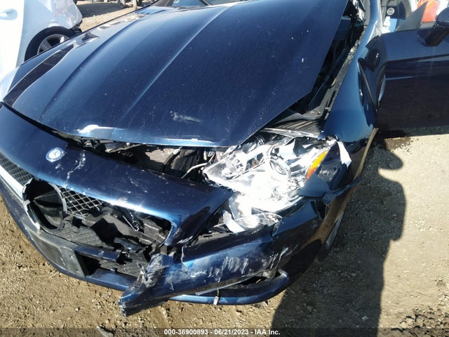 2016 Mercedes-Benz SLK-Class, VIN: WDDPK3JA0GF115793