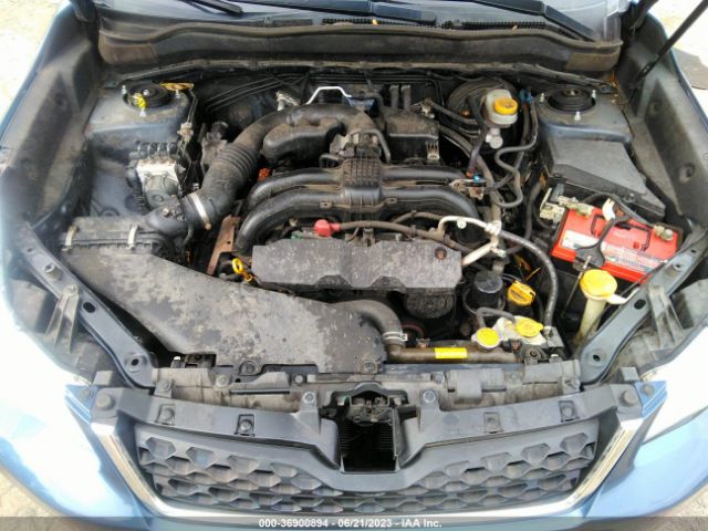 JF2SJACC1EG486786 Subaru Forester 2.5i Premium