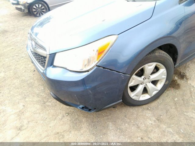 JF2SJACC1EG486786 Subaru Forester 2.5i Premium