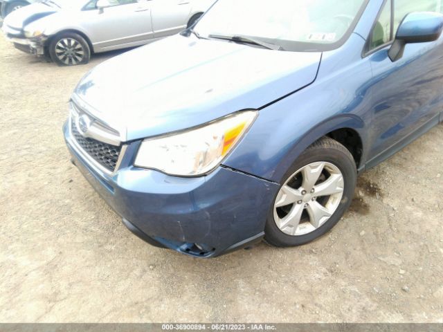 JF2SJACC1EG486786 Subaru Forester 2.5i Premium