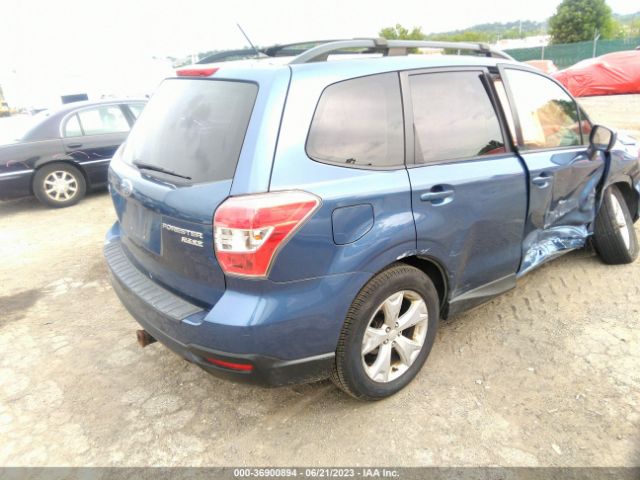 JF2SJACC1EG486786 Subaru Forester 2.5i Premium