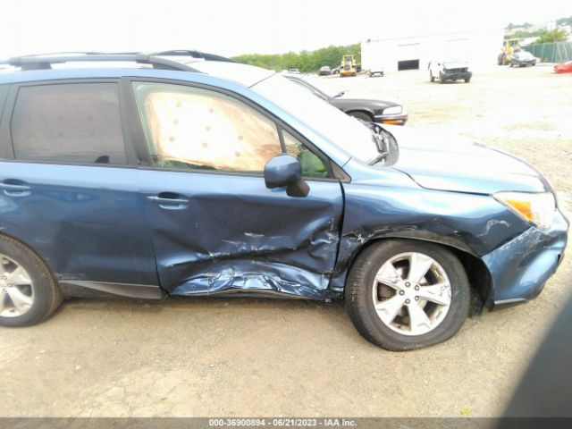JF2SJACC1EG486786 Subaru Forester 2.5i Premium