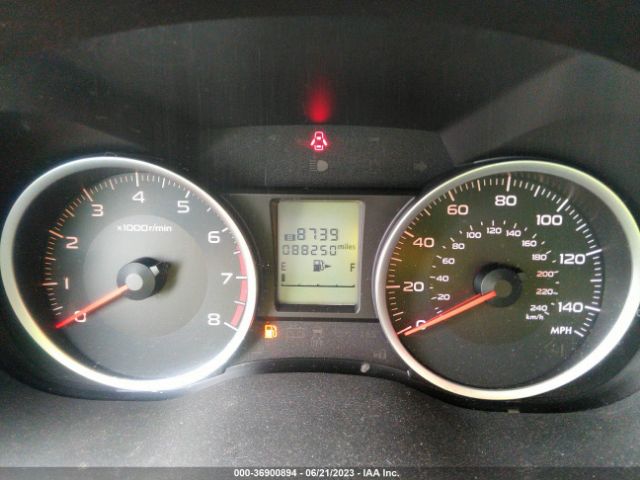 JF2SJACC1EG486786 Subaru Forester 2.5i Premium