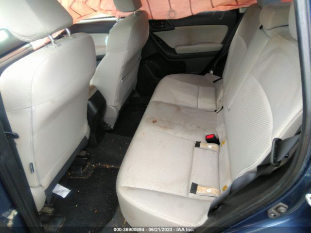JF2SJACC1EG486786 Subaru Forester 2.5i Premium