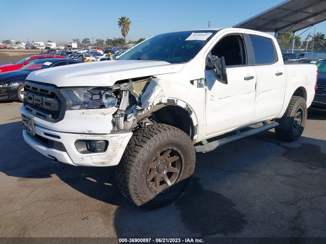 1FTER4FH7KLA51318 Ford Ranger Xl/xlt/lariat