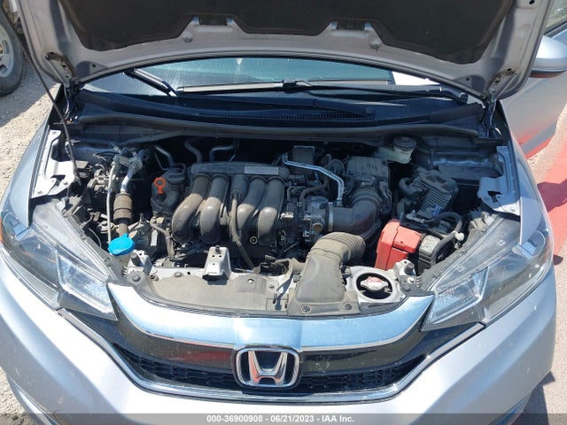 Honda FIT LX 2019 3HGGK5H42KM714002 Image 10
