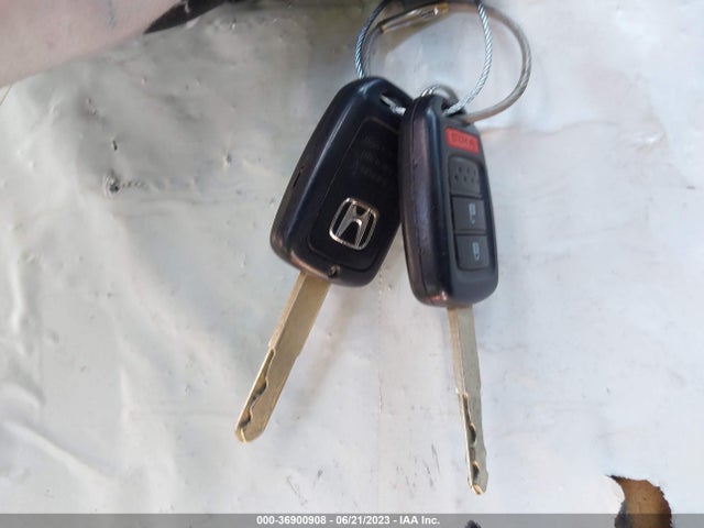 Honda FIT LX 2019 3HGGK5H42KM714002 Image 11