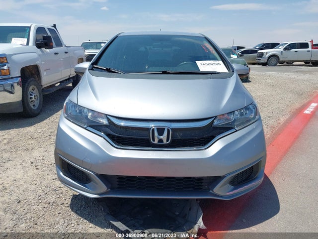 Honda FIT LX 2019 3HGGK5H42KM714002 Image 12
