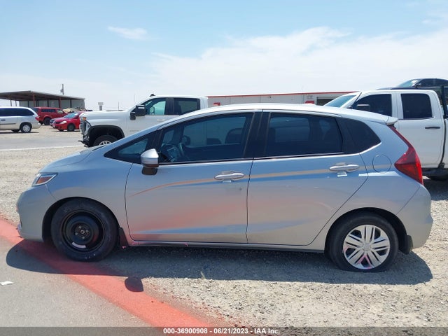Honda FIT LX 2019 3HGGK5H42KM714002 Image 14