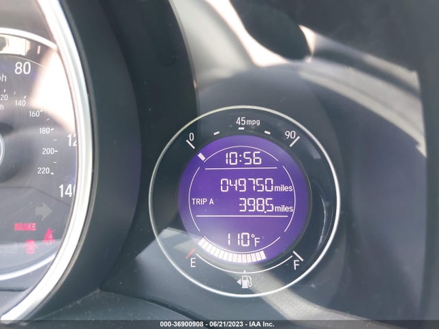 Honda FIT LX 2019 3HGGK5H42KM714002 Image 15