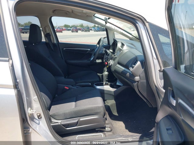 Honda FIT LX 2019 3HGGK5H42KM714002 Image 5