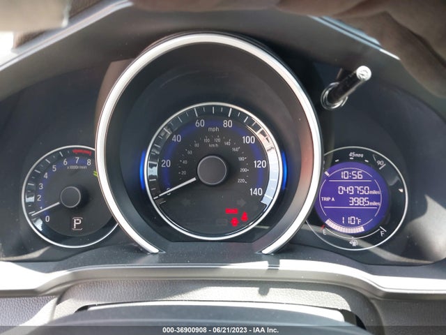 Honda FIT LX 2019 3HGGK5H42KM714002 Image 7