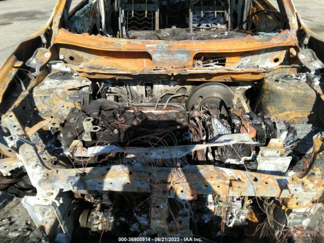 KNMAT2MT9HP505985 Nissan ROGUE S