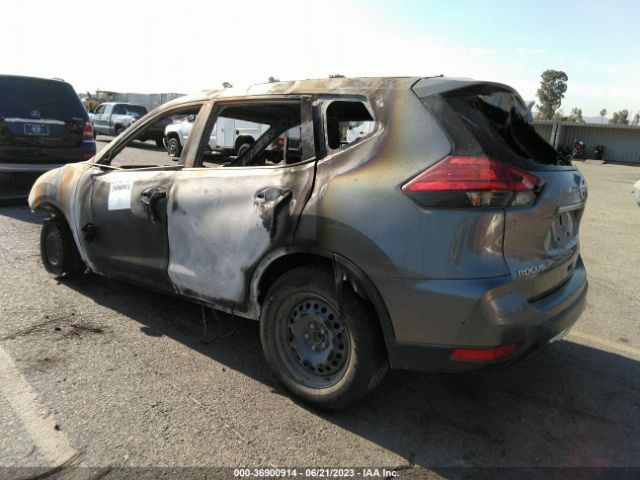 KNMAT2MT9HP505985 Nissan ROGUE S