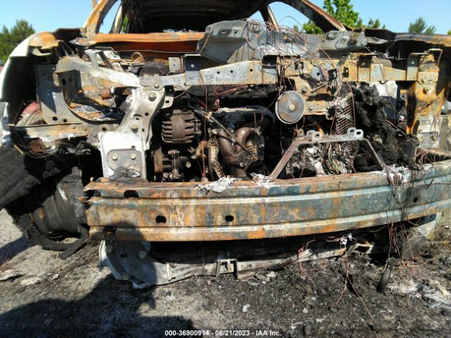 KNMAT2MT9HP505985 Nissan ROGUE S