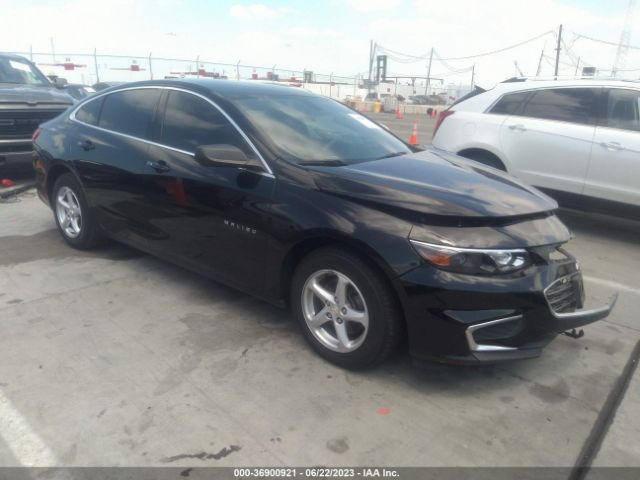2018 1G1ZB5ST7JF283915 main image