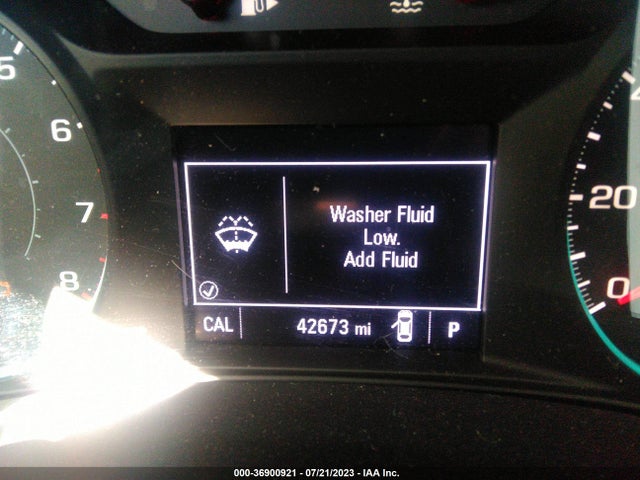 Chevrolet MALIBU LS 2018 1G1ZB5ST7JF283915 Image 7
