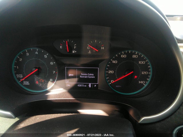Chevrolet MALIBU LS 2018 1G1ZB5ST7JF283915 Image 13