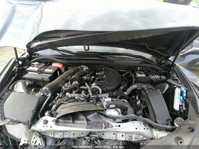 JTHGZ1B23P5058981 Lexus Is Is 350 F Sport