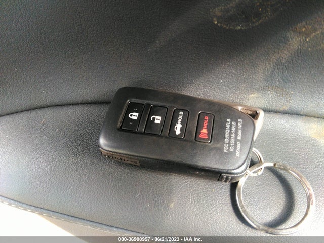 JTHGZ1B23P5058981 Lexus Is Is 350 F Sport