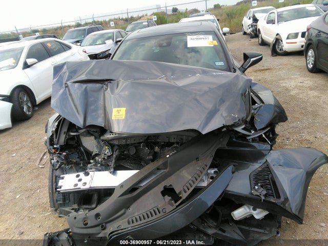 JTHGZ1B23P5058981 Lexus Is Is 350 F Sport