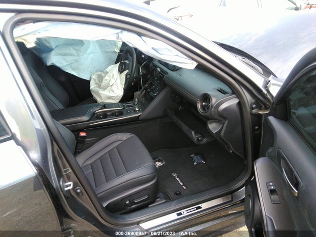 JTHGZ1B23P5058981 Lexus Is Is 350 F Sport
