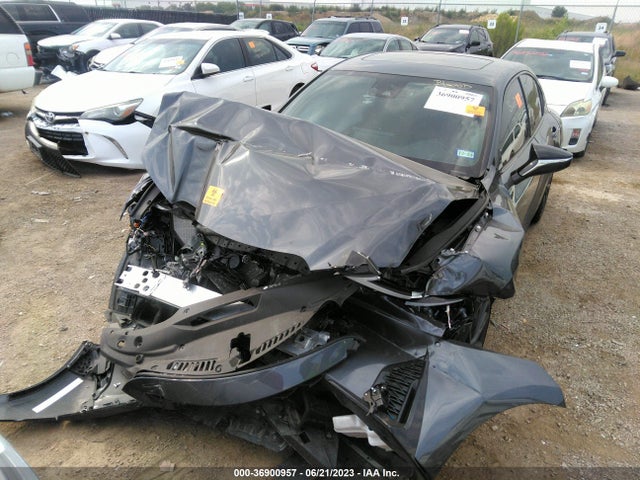 JTHGZ1B23P5058981 Lexus Is Is 350 F Sport