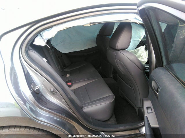 JTHGZ1B23P5058981 Lexus Is Is 350 F Sport