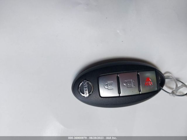 JN8AF5MV8ET361301 Nissan Juke Sl