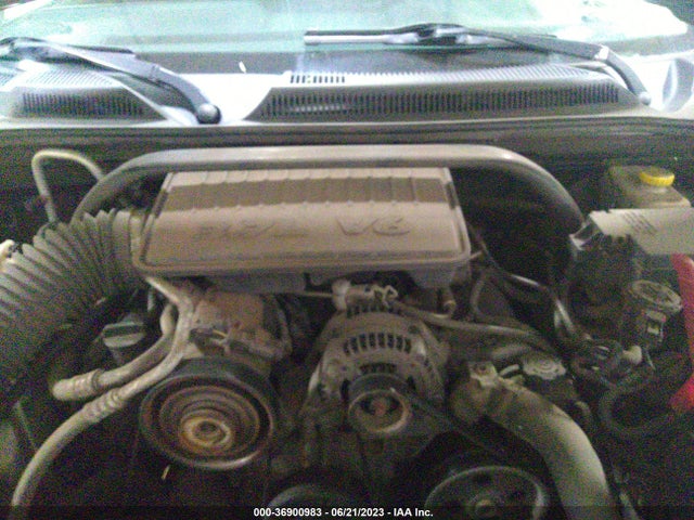 2010 JEEP COMMANDER SPORT VIN: 1J4RG4GK2AC130454