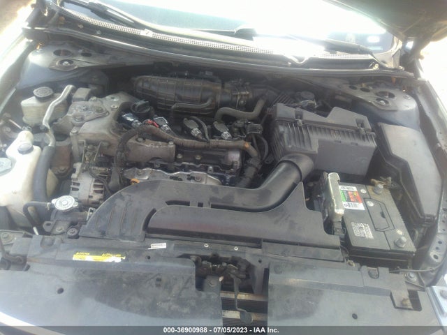 2012 NISSAN ALTIMA 2.5 S VIN: 1N4AL2AP0CC180754