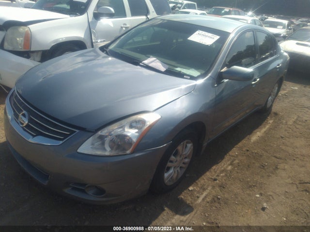 2012 NISSAN ALTIMA 2.5 S VIN: 1N4AL2AP0CC180754