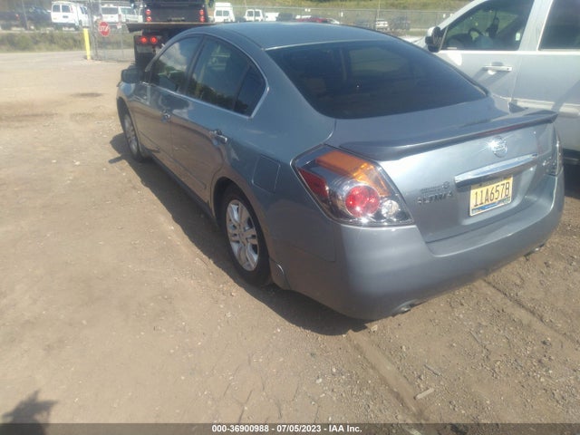 2012 NISSAN ALTIMA 2.5 S VIN: 1N4AL2AP0CC180754