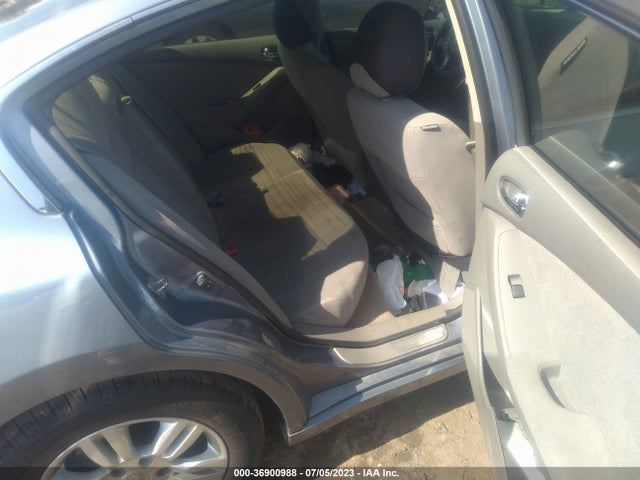 2012 NISSAN ALTIMA 2.5 S VIN: 1N4AL2AP0CC180754