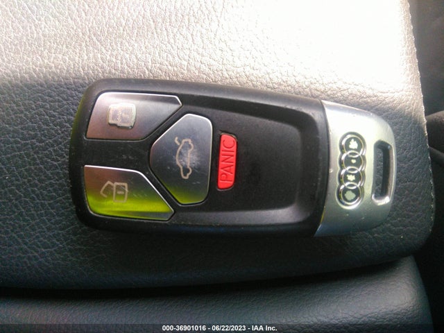 WAUKMAF43JA032480 Audi A4 Premium/tech Premium