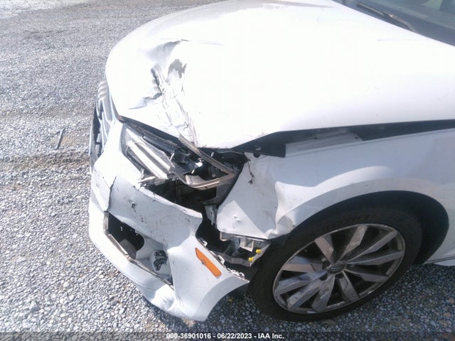 WAUKMAF43JA032480 Audi A4 Premium/tech Premium