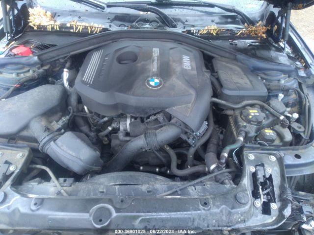 WBA8D9C54JEM34345 BMW 3 Series 330i Xdrive