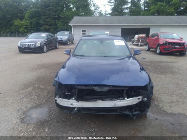 WBA8D9C54JEM34345 BMW 3 Series 330i Xdrive