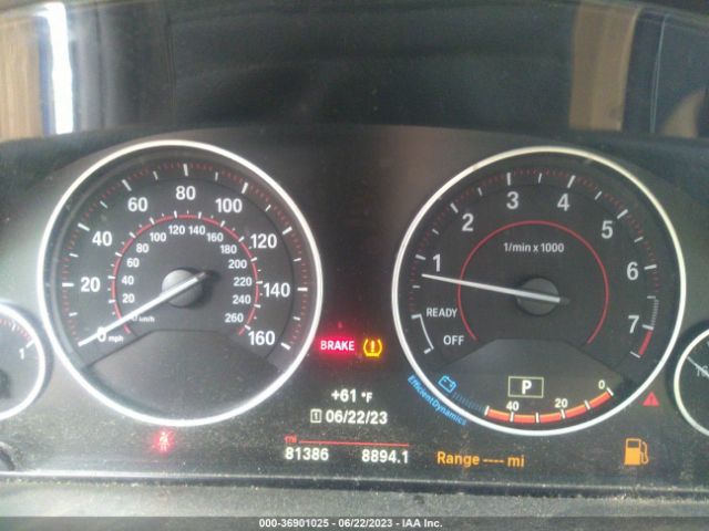 WBA8D9C54JEM34345 BMW 3 Series 330i Xdrive