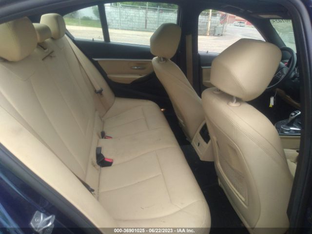 WBA8D9C54JEM34345 BMW 3 Series 330i Xdrive