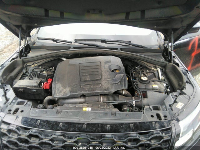 SALYA2EX3KA211023 Land Rover RANGE ROVER VELAR