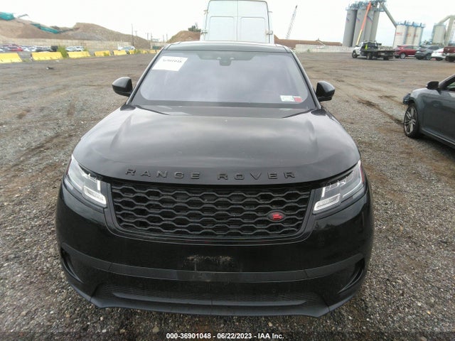 SALYA2EX3KA211023 Land Rover RANGE ROVER VELAR