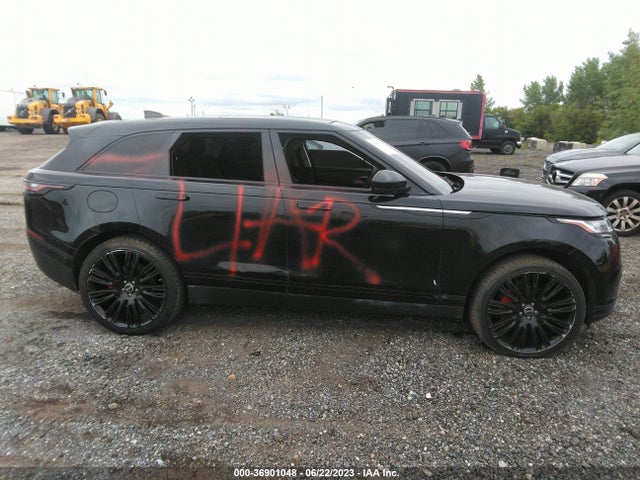 SALYA2EX3KA211023 Land Rover RANGE ROVER VELAR
