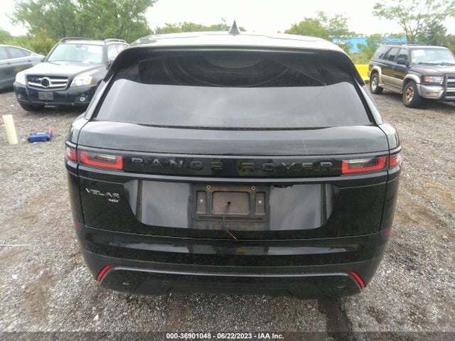 SALYA2EX3KA211023 Land Rover RANGE ROVER VELAR