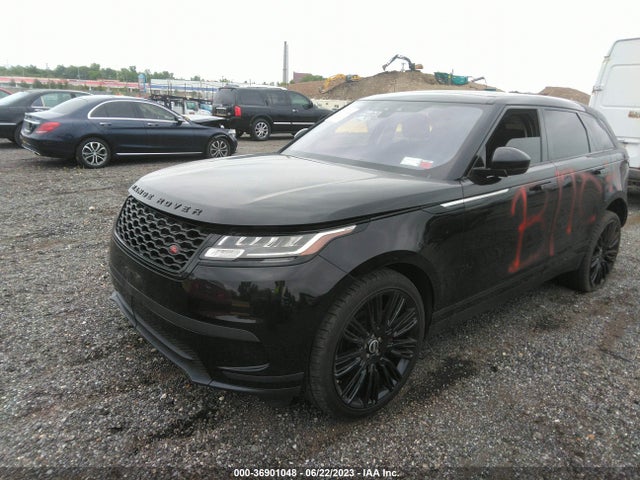 SALYA2EX3KA211023 Land Rover RANGE ROVER VELAR