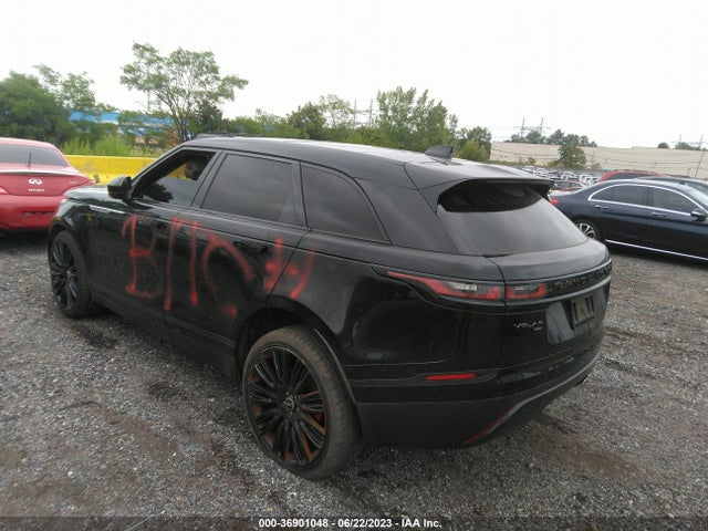 SALYA2EX3KA211023 Land Rover RANGE ROVER VELAR