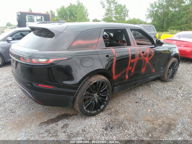 SALYA2EX3KA211023 Land Rover RANGE ROVER VELAR