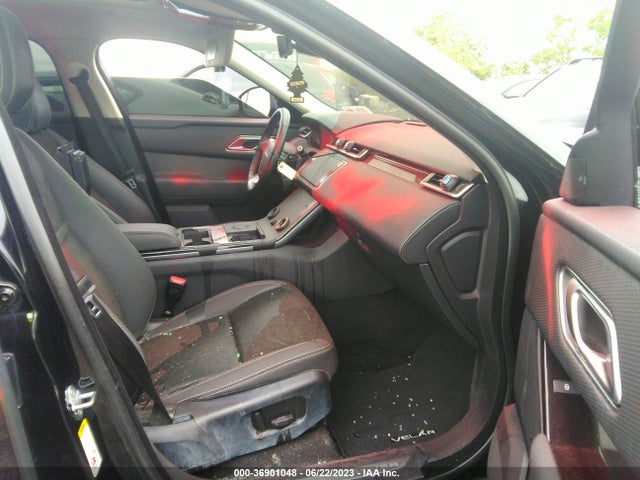 SALYA2EX3KA211023 Land Rover RANGE ROVER VELAR