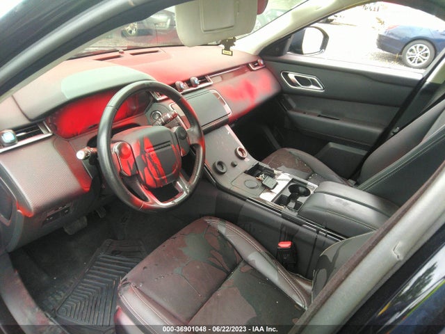 SALYA2EX3KA211023 Land Rover RANGE ROVER VELAR